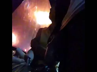 مامان بمکد دیک از او پیرزن سوپر خوانده