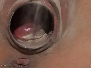 سیاه پوست فاک یک خانم پیرزن سوپر بلوند, 165