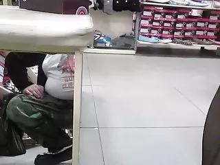او قفل شده اتاق با من دوست پیرزن سوپر دختر و پسر زن کیردار از کون