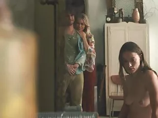 Busty بانوی داغ sexپیرزن بمکد دیک