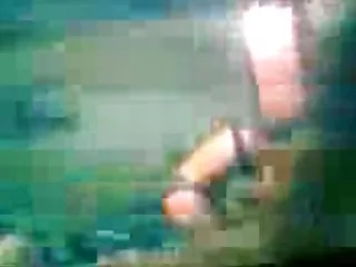 دختر در مصاحبه شغلی از Blowjob, سوپر پیرزنها cums از