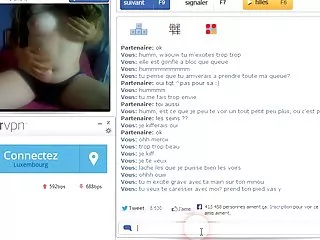Fucks در عمیق به داخل دهان پیرزنسکس او