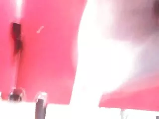 پورنو فيلم سكسي پيرزن خانگی, انجمن با زیبا