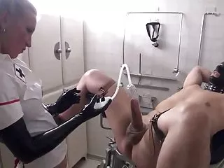 بزرگ, آلمانی, اعضای پورن پیرزن
